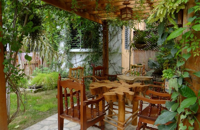 Hotel y Restaurante Las Gardenias