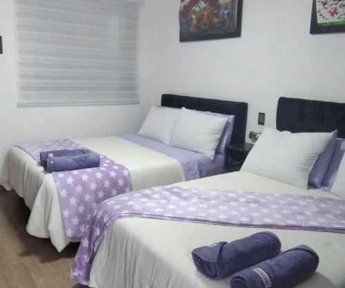 Hotel y Restaurante ALDU