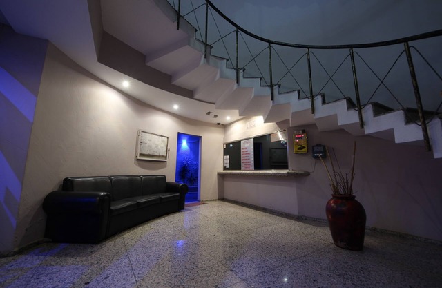 Hotel y Villas Vento