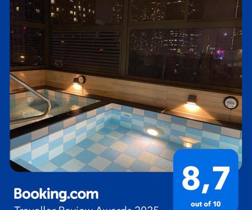 Hotel Yah Hanoi & Spa