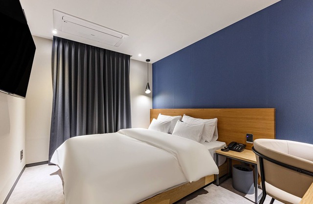 Hotel Yaja Osan