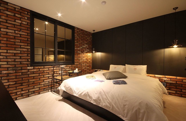 Hotel YaJa Pohang Yeongildae