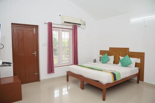 Hotel Yajna Comforts