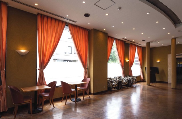 APA Hotel Yamagata-Ekimaeodori