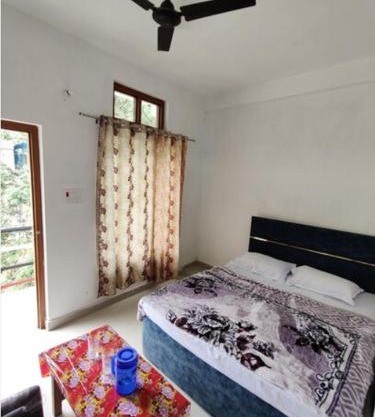 Hotel Yamdagni Rishi