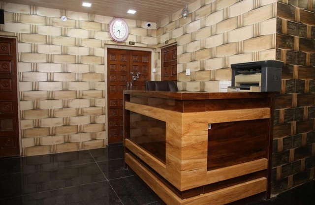 Hotel Yash Paradise 6 Min Distance from Dargah