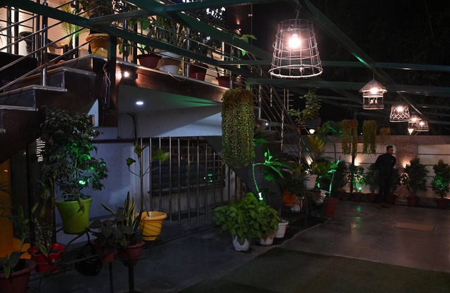 hotel yashpadam continental