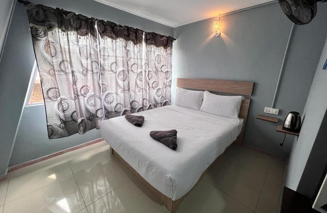 Hotel Yasmin