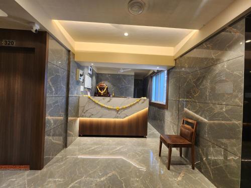 Hotel Yatri Inn
