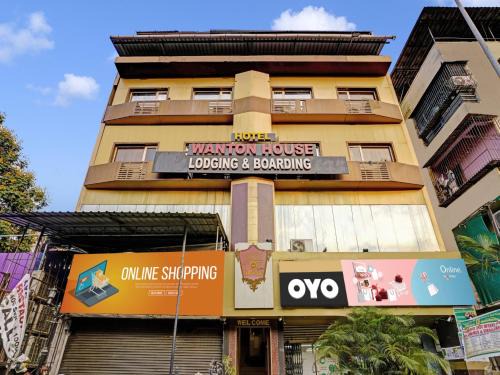 Hotel Yatri Inn Vashi Navi Mumbai