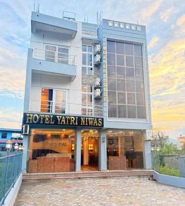 Hotel Yatri Niwas