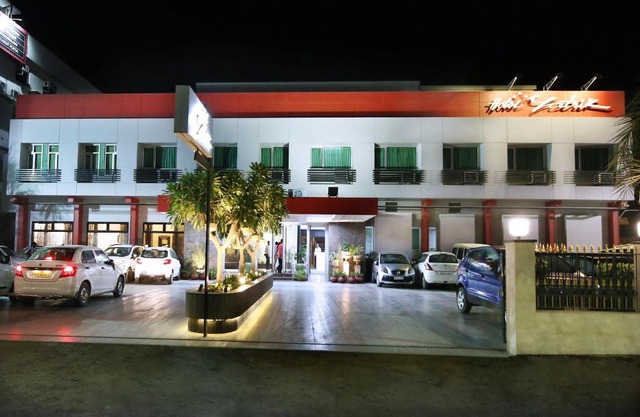 Hotel Yatrik