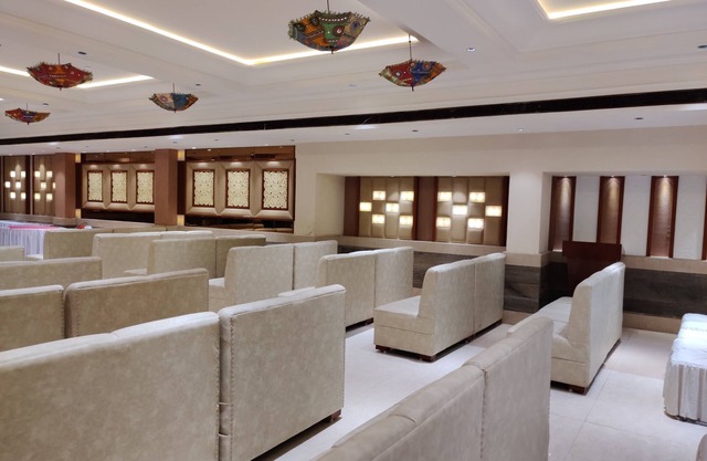 Hotel Yatrik
