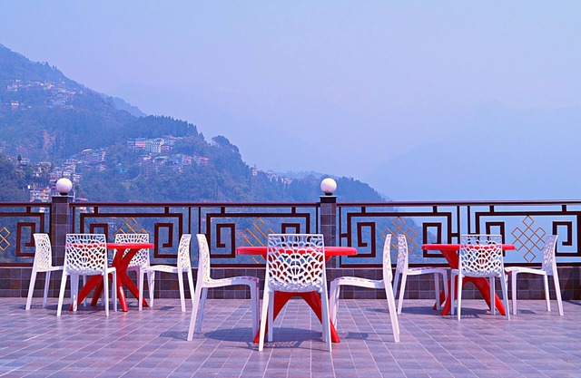 ShriGo Hotel Gangtok