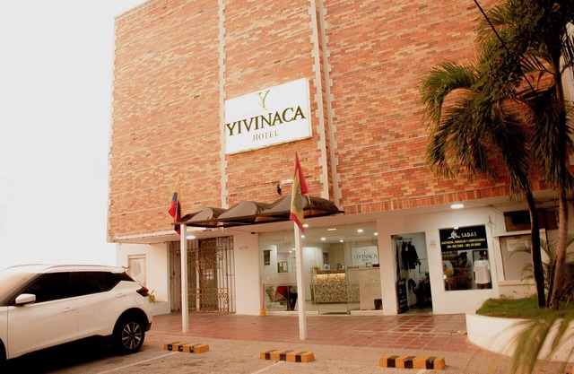 Hotel Yivinaca