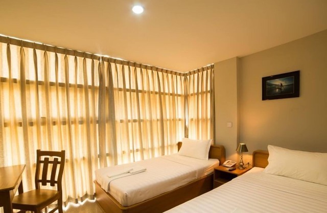 Hotel YNO