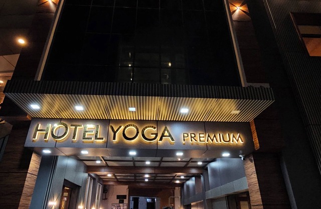 Hotel Yoga Badrinath Dham