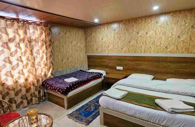 Hotel Yoga Badrinath