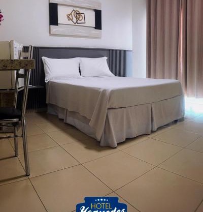 Hotel Yoguedes