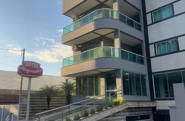 Hotel Yoguedes