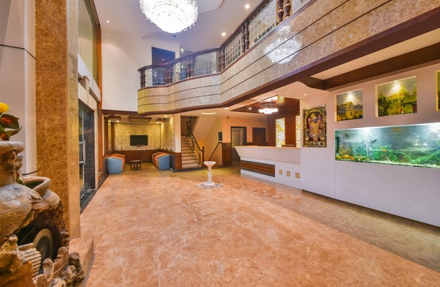 Hotel YOIS