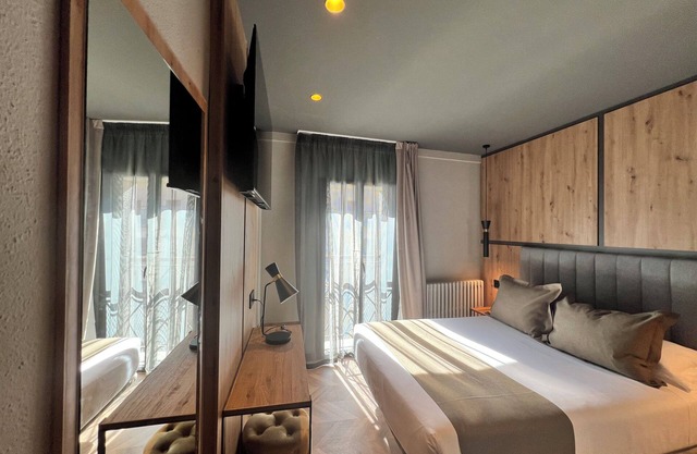 Hotel Yomo Petit Paris