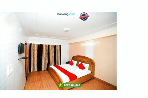 Hotel You and Me Nainital - Parking Facilities - Spacious Room - Excellent Service Awarded