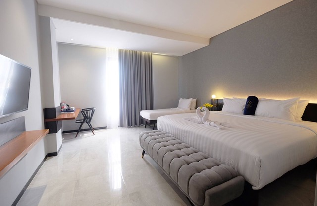 Hotel Youstay Semarang By Sinergi