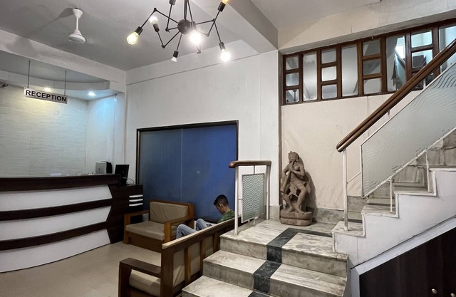Hotel YSM Grand