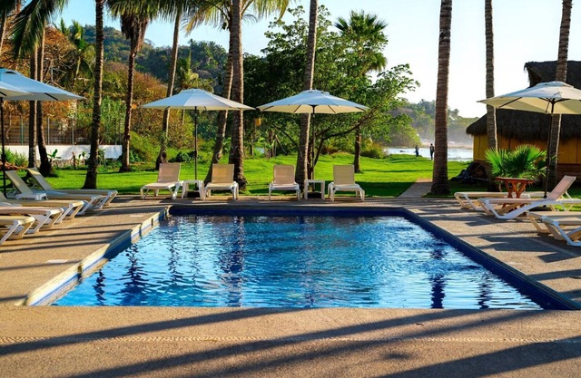 Hotel Ysuri San Pancho