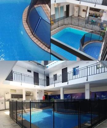 Hotel YUMA TATACOA