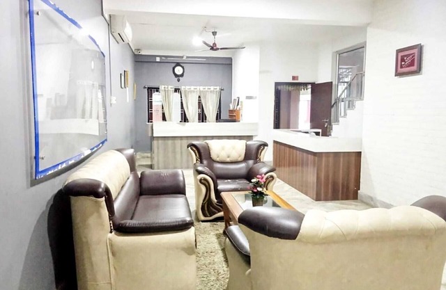 Hotel Yumi Ragi