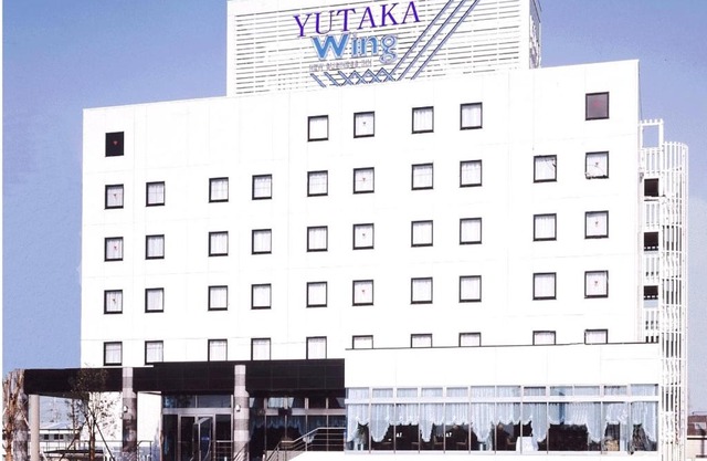 Hotel Yutaka Wing
