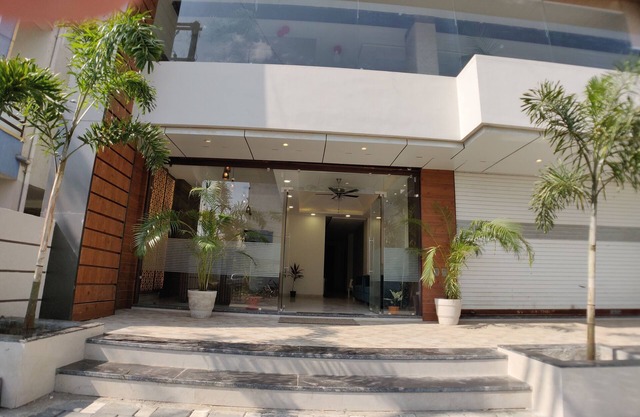 Hotel Yuvraj Palace