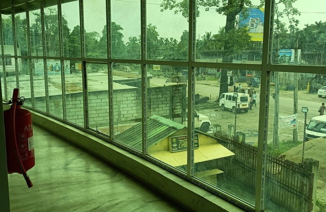 Hotel Yuvraj Palace