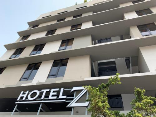 Hotel Z