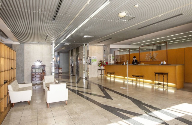 Hotel Zaaz