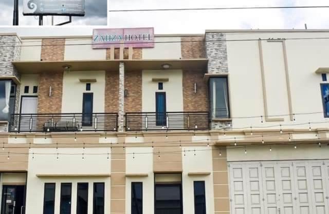 Hotel Zahza
