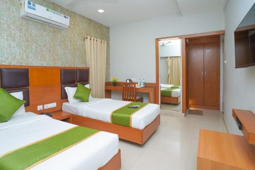 Hotel Zain Grande