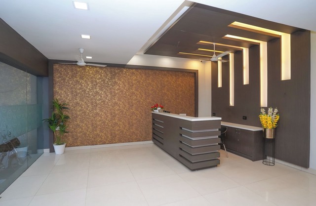 HOTEL ZAIN GRANDE