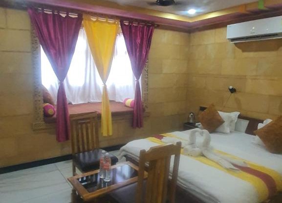 Hotel Zam Zam Jaisalmer