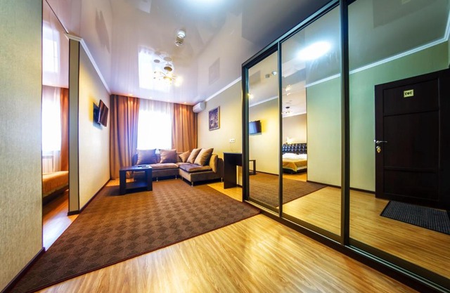Hotel Zarina