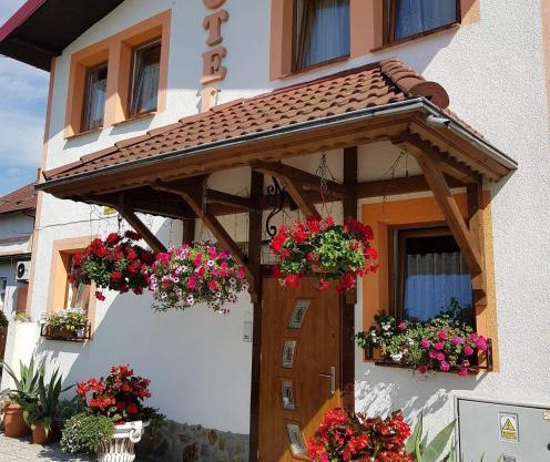 Hotel "ZAUŁEK" Spółka Cywilna Zbigniew Świderski, Elżbieta Świderska