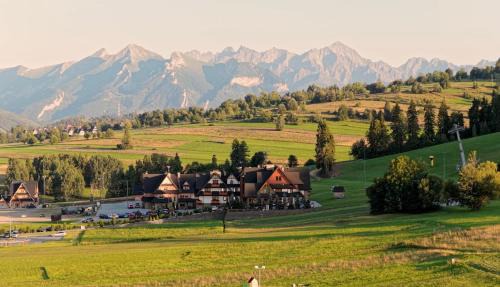 Hotel ZAWRAT Ski Resort & Spa