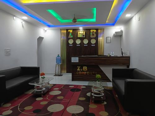 Hotel ZB COMFORTS