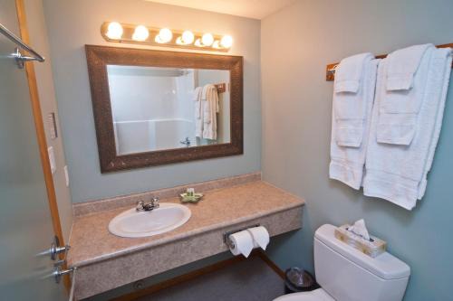 Hotel Zed Tofino