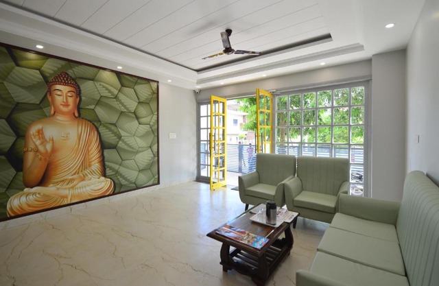 Hotel Zen Rooms Alwar