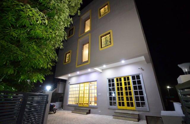 Hotel Zen Rooms Alwar