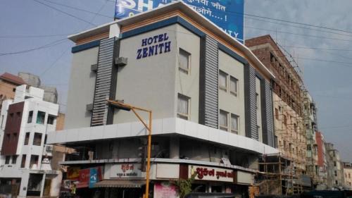 Hotel Zenith
