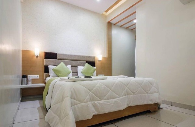 Hotel Zenith Surat